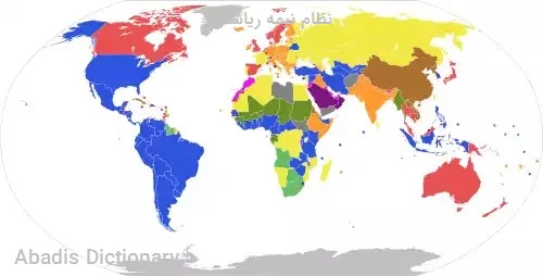 نظام نیمه ریاستی